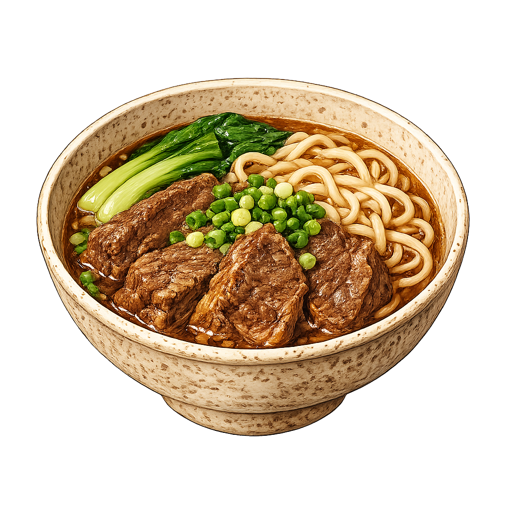 牛肉スープ