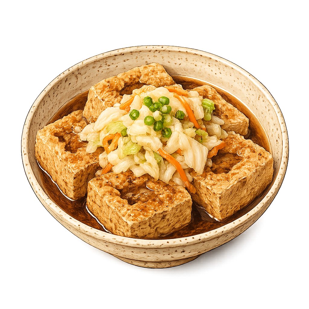臭豆腐