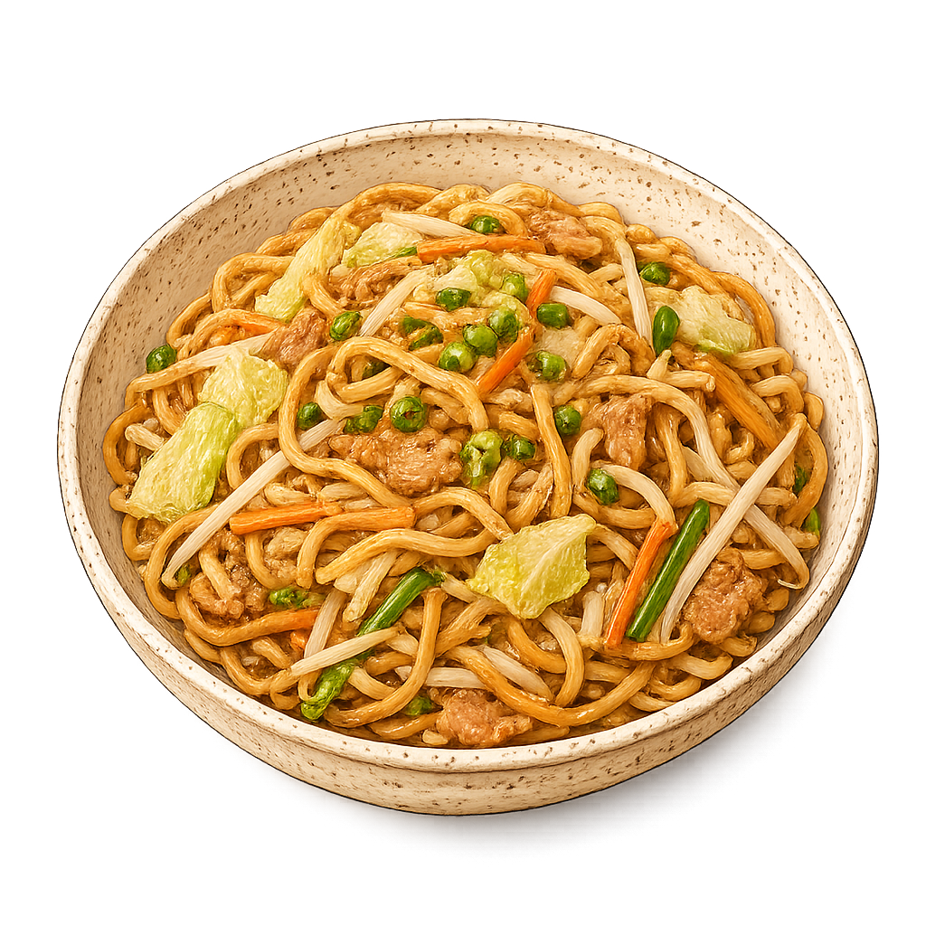 台湾焼きそば