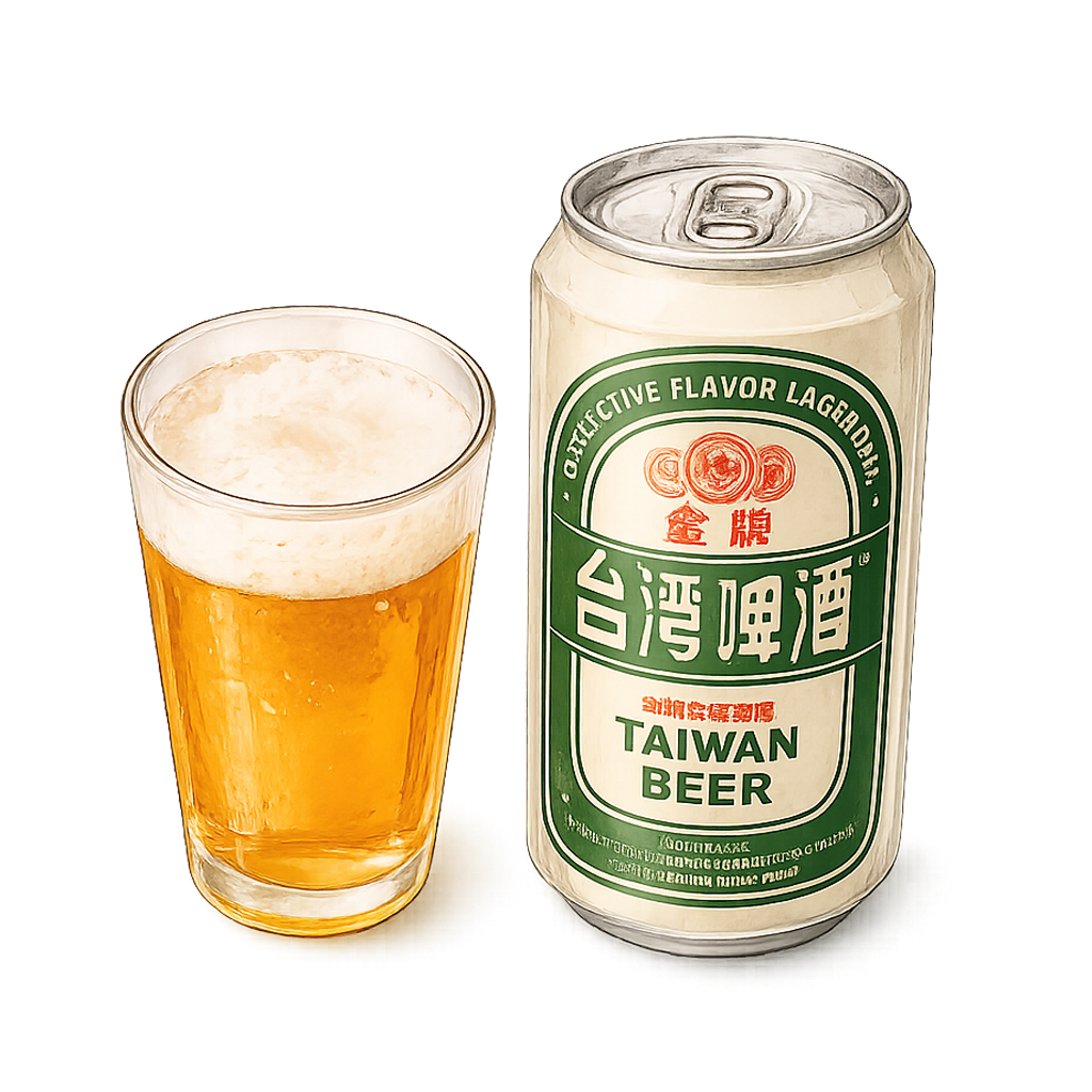 台湾ビール