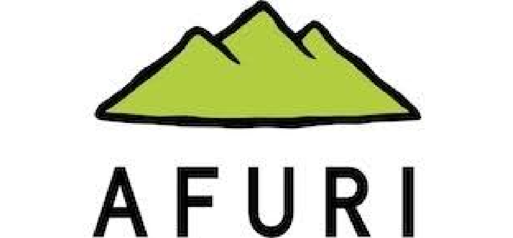 AFURIロゴ