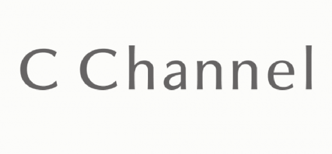 C Channelロゴ