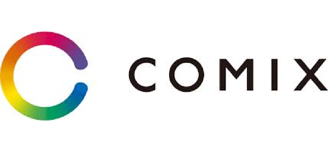 コミクスロゴ