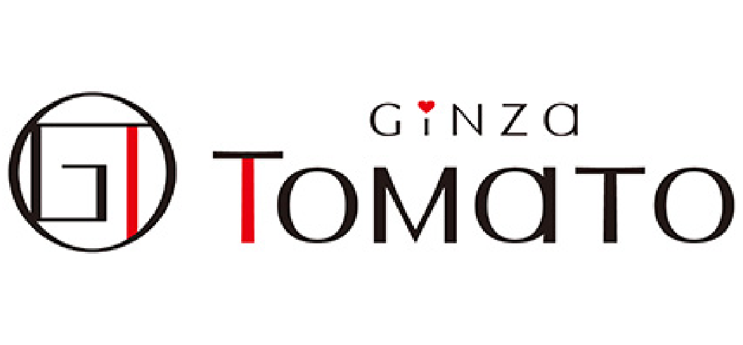 株式会社銀座トマトロゴ