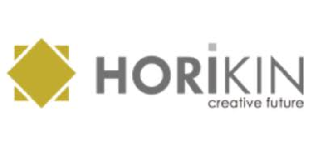 堀金箔粉ロゴ