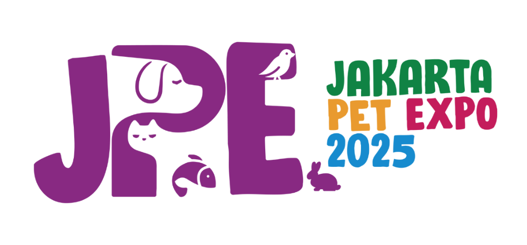JAKARTA PET EXPOロゴ