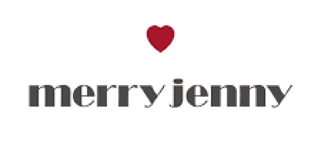 Merry Jennyロゴ