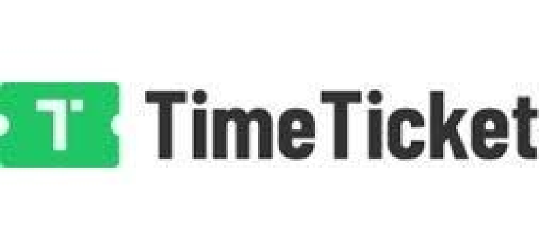 タイムチケットロゴ