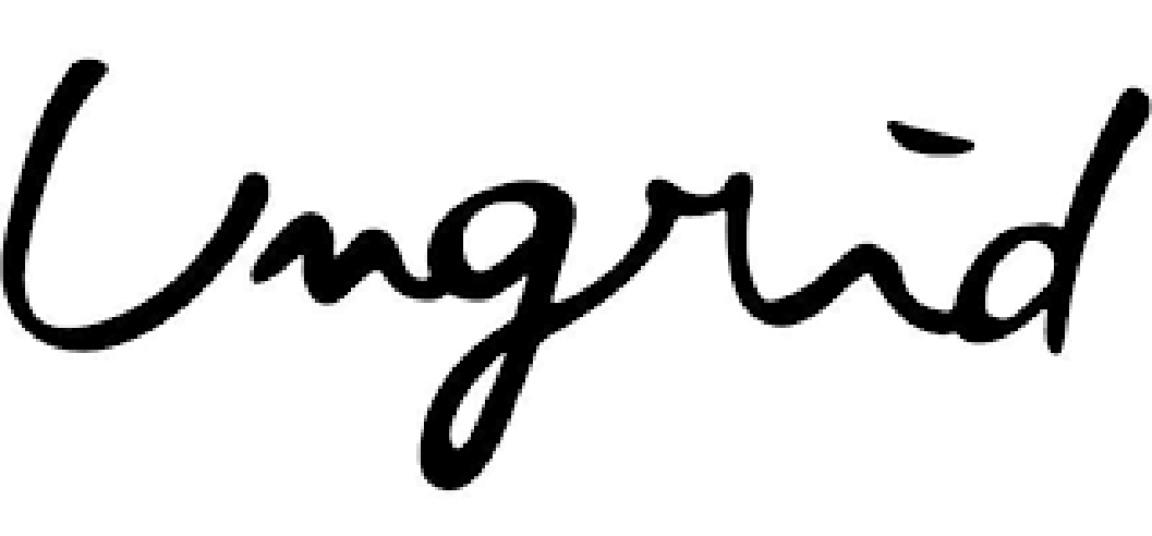 Ungridロゴ