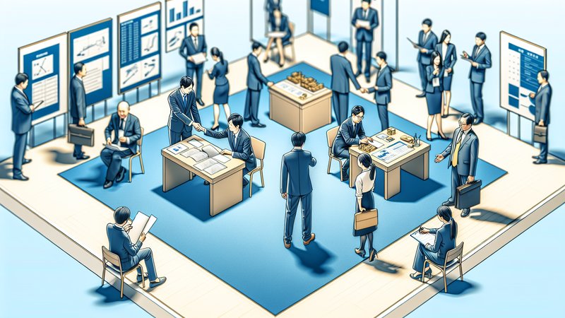 仕入れ先の探し方と信頼できるサプライヤーの見極め方