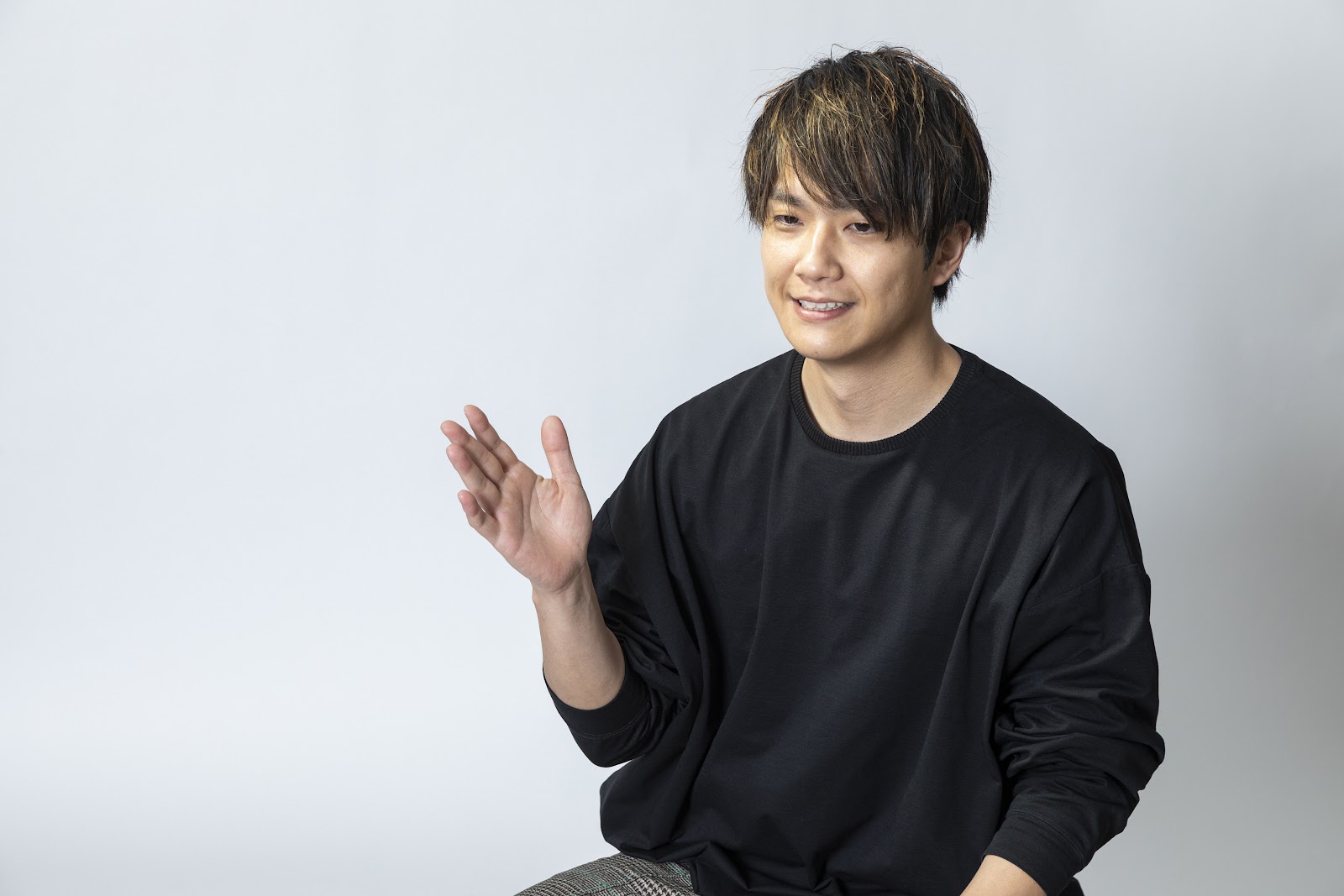 株式会社chipper 代表取締役 十時悠径さん
